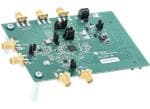 Texas Instruments ADS9219EVM评估模块