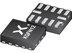 Nexperia NXU0x04电压电平转换缓冲器