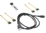 ScioSense ENS21x 评估套件