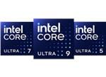 Intel 酷睿™ Ultra处理器