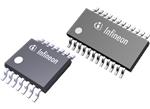 Infineon Technologies PROFET™导线保护汽车智能开关