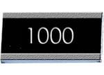 Stackpole Electronics AEC-Q200 Wide Terminal RNWA Precision Resistors