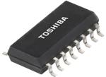 Toshiba TLP294-4 晶体管输出光电耦合器