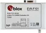 u-blox EVK-F101 评估套件