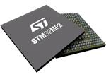 STMicroelectronics STM32MP2微处理器