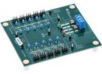 Texas Instruments TMUX-10DGS-EVM开关评估模块 (EVM)