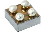 MEMSIC MMC5616WA High-Performance 3-Axis Magnetic Sensor