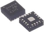 Texas Instruments LMK3H0102/LMK3H0102-Q1 时钟发生器