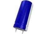 Abracon ADCN-S03R0S High-Voltage Snap-in Supercapacitors