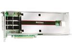 BittWare IA-860m Altera Agilex™ 7 M系列FPGA卡