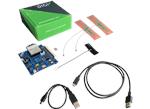 Digi XBee® 3全球LTE Cat 4开发套件