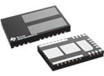 Texas Instruments LMG2100R026 GaN半桥功率级