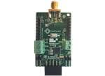 InPlay Energy Harvesting NanoBeacon™ IN100 Dev Kit