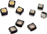 Broadcom ASCB-x三色PLCC LED