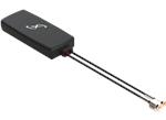 Maxtena MEA-4950-ISM-AM Adhesive Mount Antenna