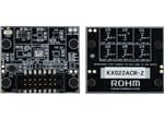ROHM Semiconductor KX022ACR-EVK-001 评估板