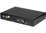 VIA Technologies ARTiGO A3000 Edge AIoT Octa-Core Arm® System