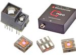Broadcom 高端光学传感