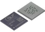Texas Instruments DLPC8445/DLPC8445V数字显示控制器