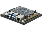 Synaptics SL1640 评估套件