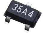 Melexis MLX92235磁传感器IC