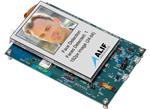 Alif Semiconductor Ensemble® AK-E7-AIML Application Kit