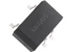 Standex MHV Reed Relay