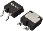 ROHM Semiconductor 汽车级碳化硅肖特基势垒二极管