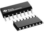 Texas Instruments LOG300 40MHz对数探测器