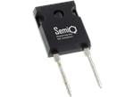 SemiQ GP3D050B170B QSiC™ 1700V碳化硅肖特基二极管