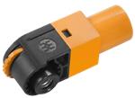 Weidmuller WBC IP67电池连接器