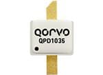 Qorvo QPD1035 GaN射频功率晶体管