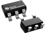 Texas Instruments TLV1391单通道差分比较器