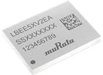 Murata LBEE5XV2EA-802 2EA型Wi-Fi® + BLUETOOTH®模块