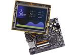 Mikroe 适合STM32F4电阻屏的MIKROE-6131 Mikromedia 3