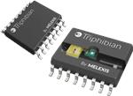 Melexis MLX9083x Triphibian™压力传感器IC