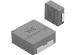 Würth Elektronik WE-LHCA薄型大电流电感器
