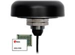 Calian Smart GNSS Antenna Software Development Kits