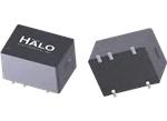HALO Electronics DC-DC Converters