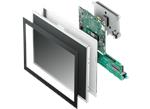 ADLINK Technology SP2-TGL无风扇开放式框架平板电脑