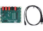 Texas Instruments DAC81416-08EVM评估模块