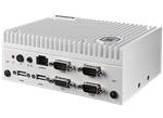 Advantech 预配置EI-53边缘智能系统