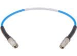 Molex 基本测试高频电缆组件