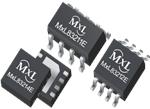 MaxLinear MxL8321x RS-485/422收发器