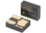 Torex Semiconductor XCL237/XCL238降压微型直流/直流转换器