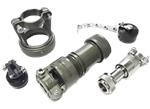 Amphenol M85049 QPL后壳
