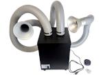 Chip Quik CQ-FE-2 High Flow Fume Extractor & Filters