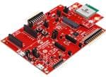 Microchip Technology PIC32 WFI32 2.0 Curiosity板
