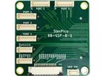 Amphenol GigaStax Rugged PicoConn