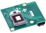 Texas Instruments DLP550HEEVM DMD评估模块（EVM）